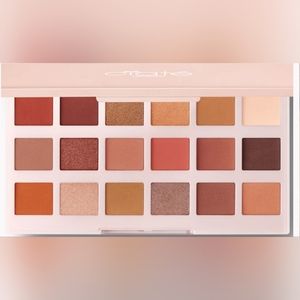 Ciaté London The Editor Pallete - St. Tropéz